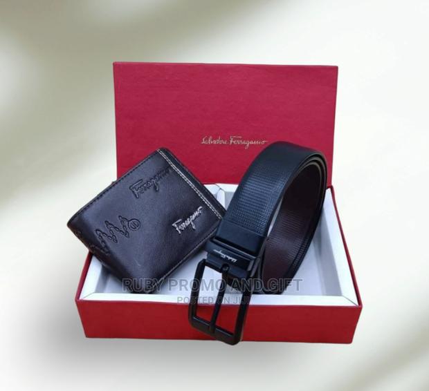 Elegant Men's Gift Set - thumbnail 3