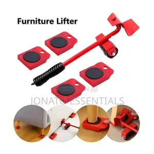 Heavy Furniture Mover , Transport Tool Furniture Mover
