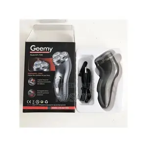 Rechargeable Germy Smoother