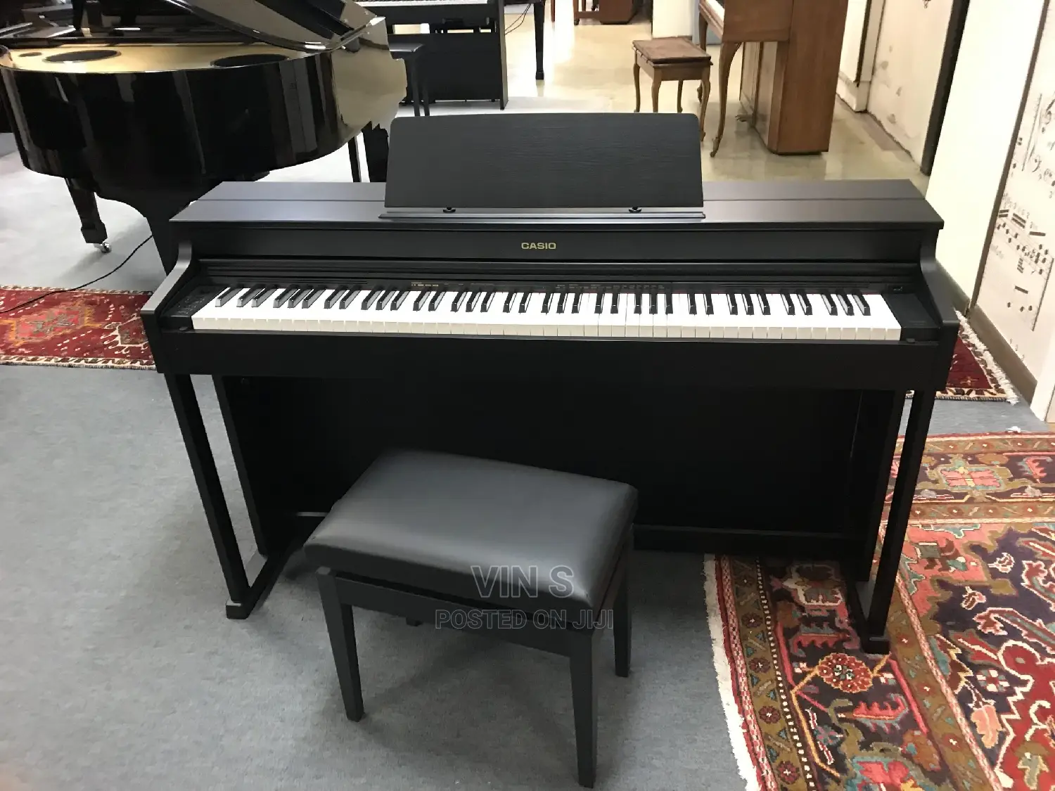 Casio Ap 470 Digital Pianos( Casio Ap 470 Pianos+ Ap 470