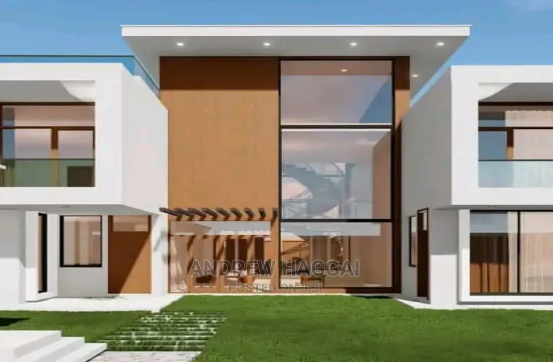 Architectural Designer
