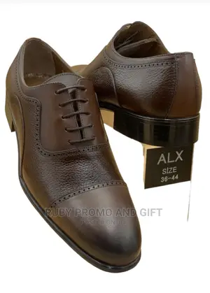 High Quality Men's Leather Shoes