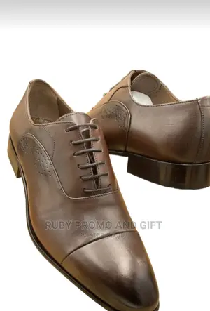 High Quality Men's Leather Shoes