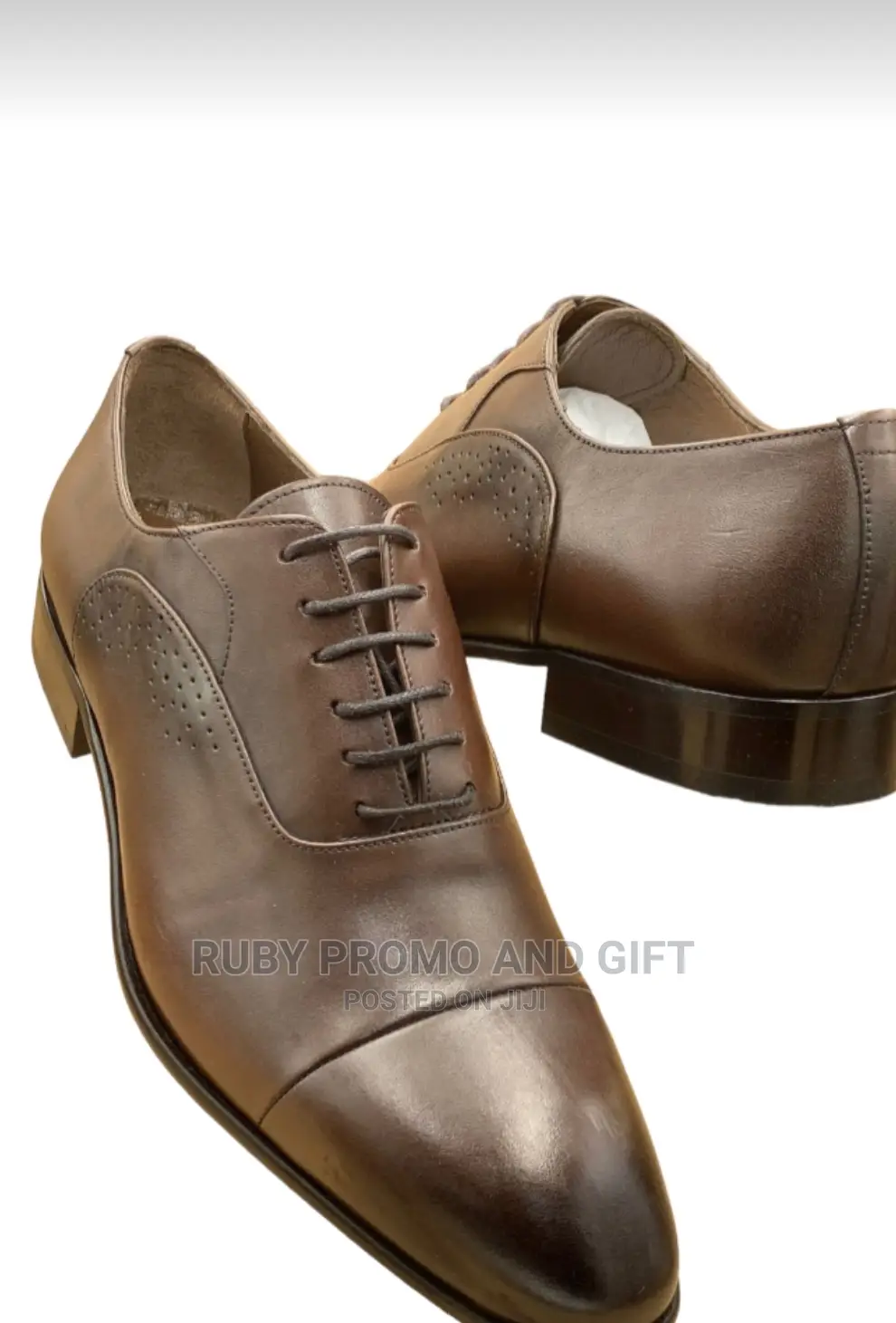 High Quality Men's Leather Shoes