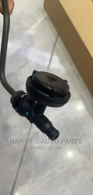 Ford Ranger Clutch Master Cylinder Dummy Tube 2012>