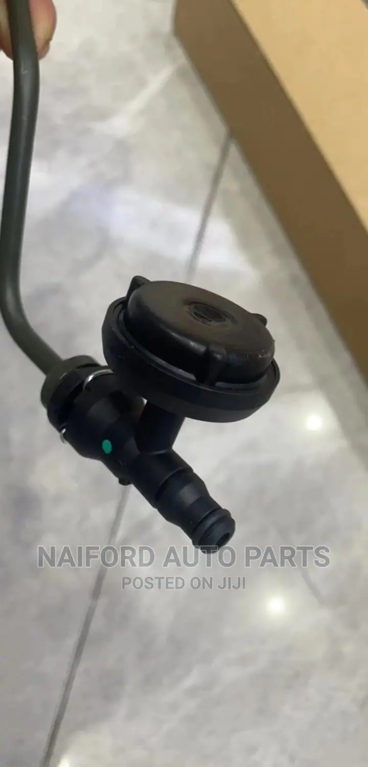 Ford Ranger Clutch Master Cylinder Dummy Tube 2012>