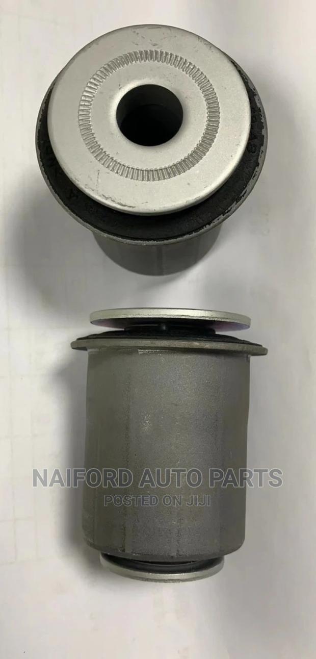 Ford Ranger 2012 Lower Arm Bush - thumbnail 3
