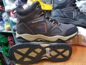Outdoor Hiking Boots