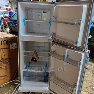 No Frost Fridge 218 L Vitron
