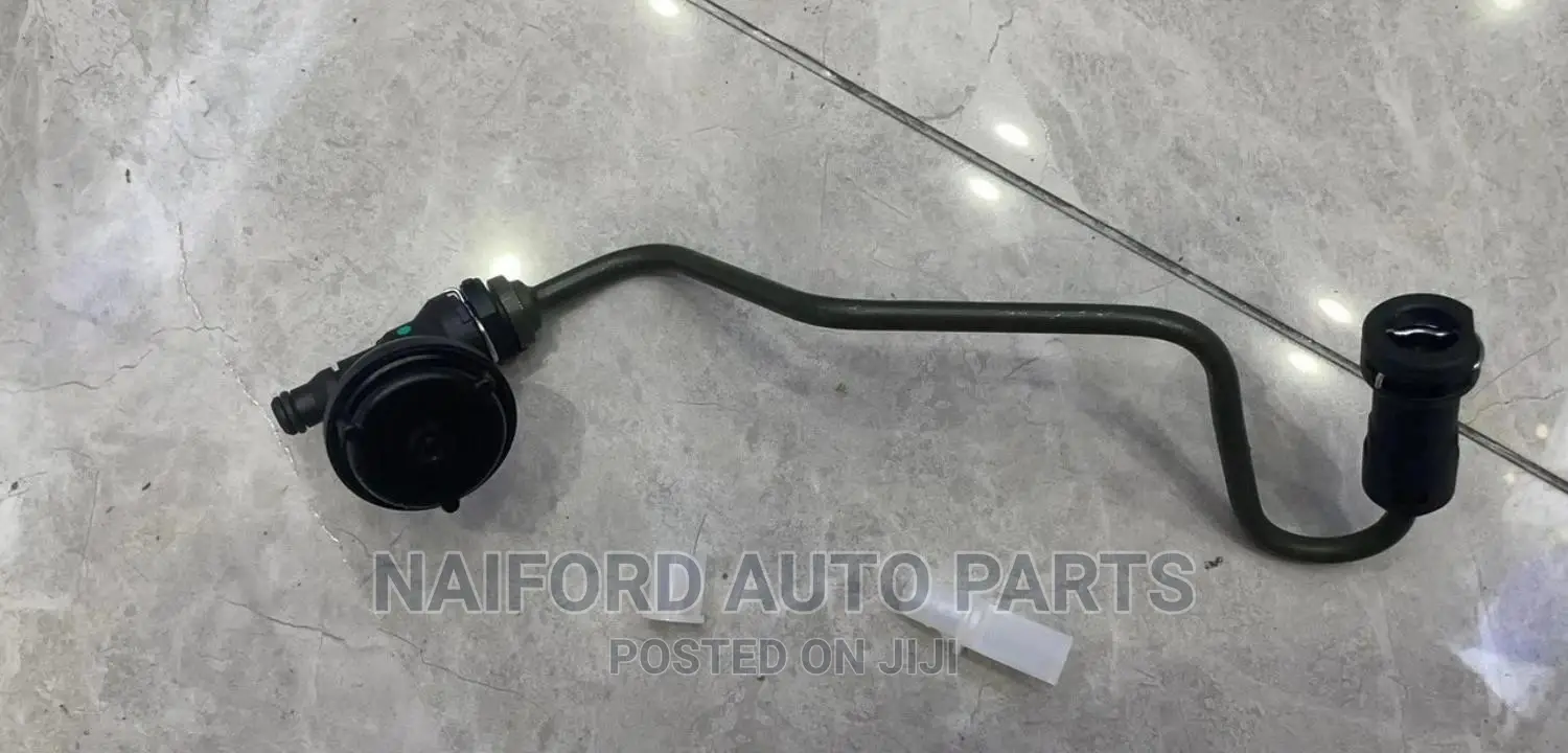 Ford Ranger Clutch Master Cylinder Dummy Tube 2012>