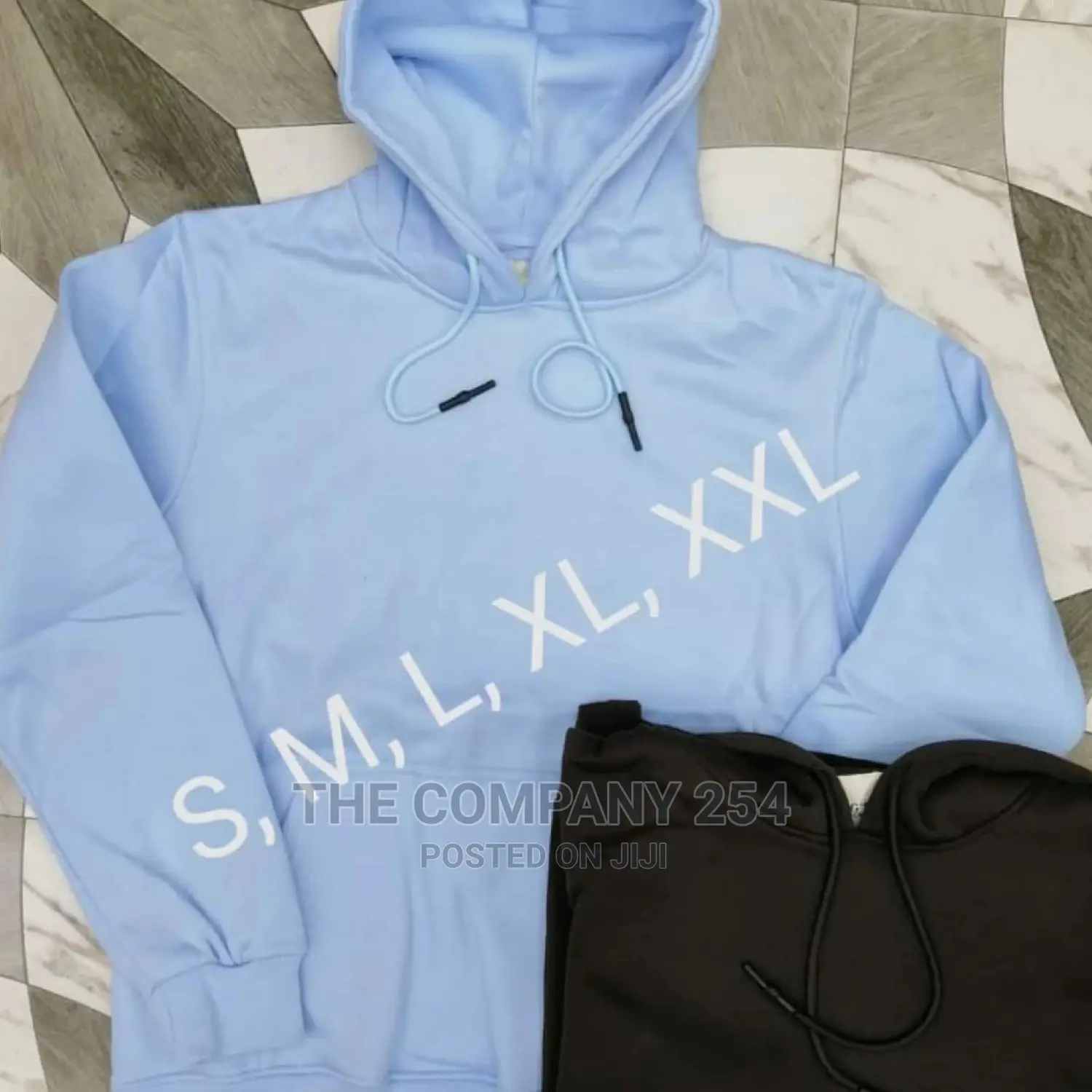 Plain Hoodie Available Price: Heavy Material
