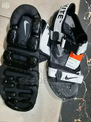 Vapourmax Open Shoes