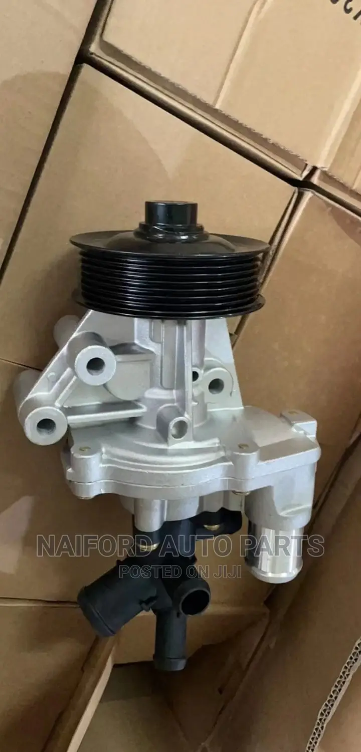 Ford Ranger 3.2l Water Pump Assy