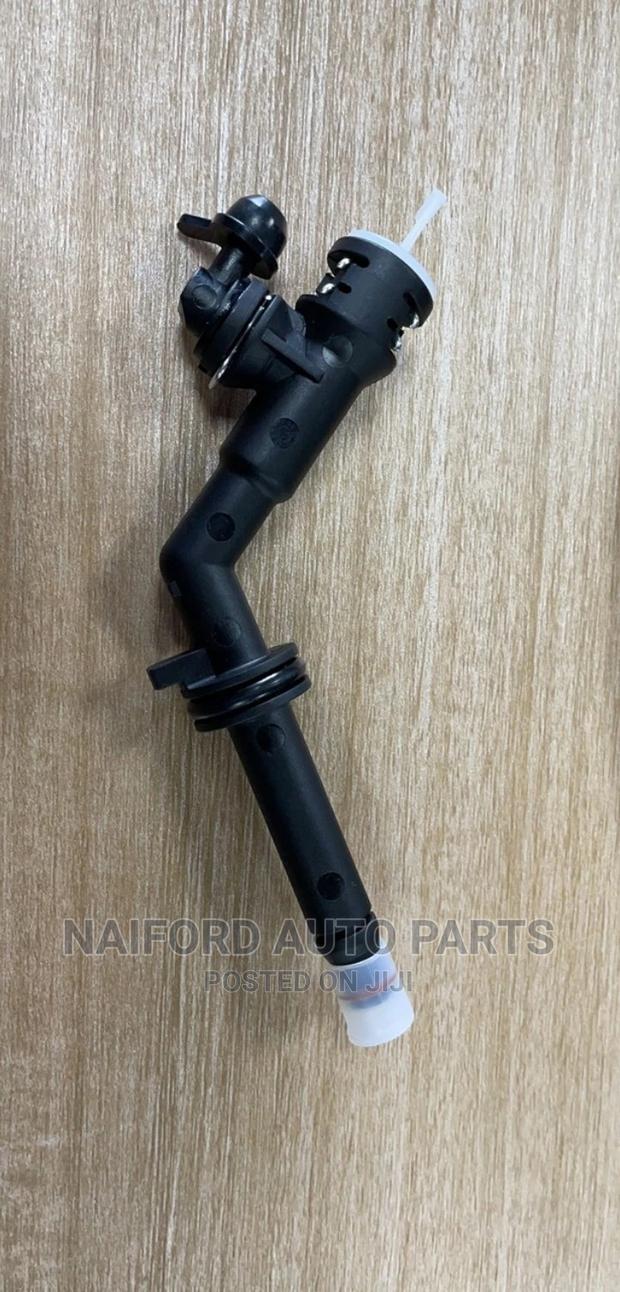 Clutch Slave Cylinder Adaptor/2012