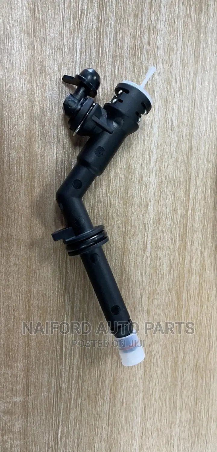 Clutch Slave Cylinder Adaptor/2012