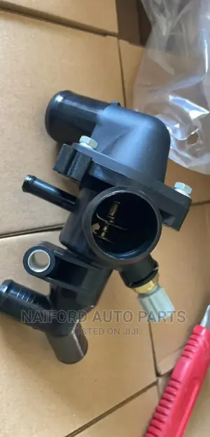 Ford Ranger Thermostat Housing
