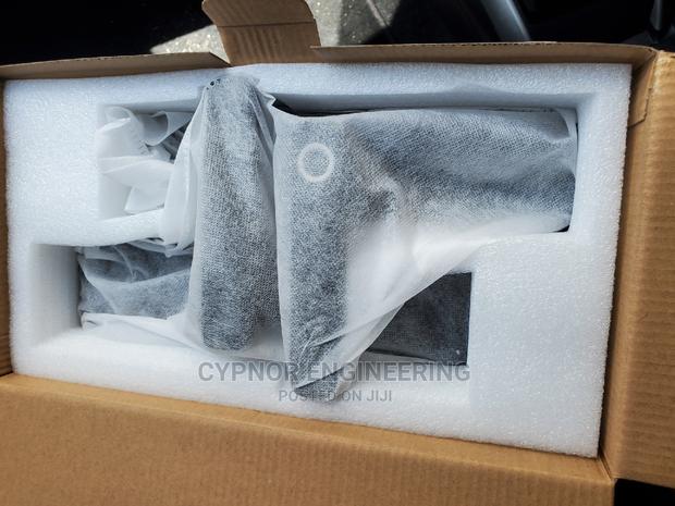 Biometric Smart Lock With Remote Unlocking - thumbnail 6