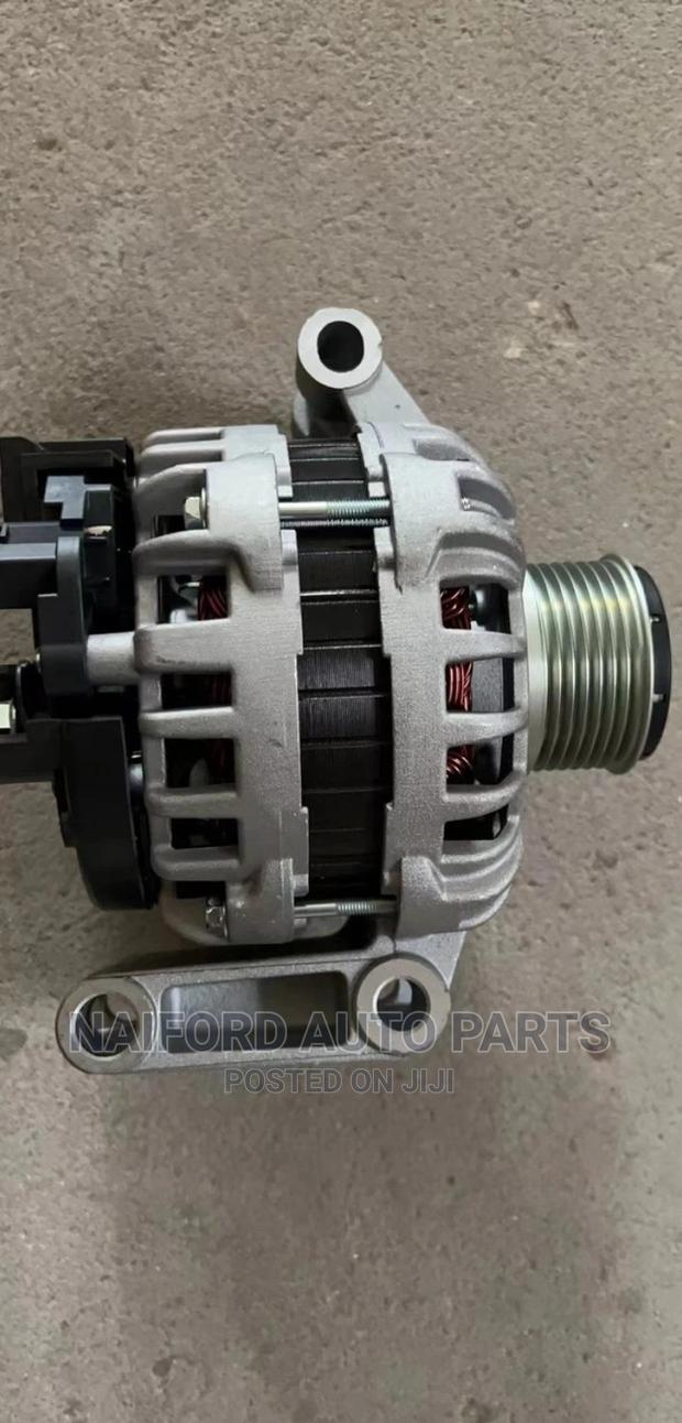 Ford Ranger Alternator 2012>2.2L - thumbnail 4