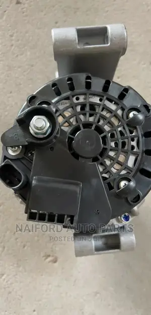 Ford Ranger Alternator 2012>2.2L