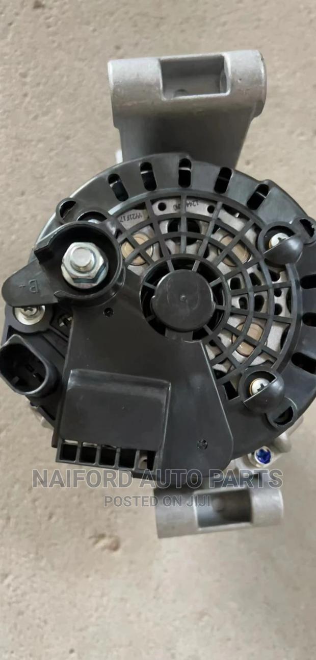 Ford Ranger Alternator 2012>2.2L - thumbnail 5