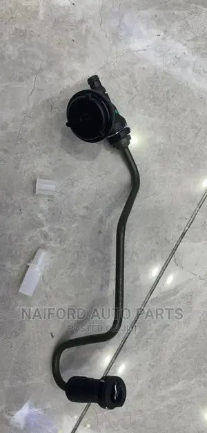 Ford Ranger Clutch Master Cylinder Dummy Tube 2012>