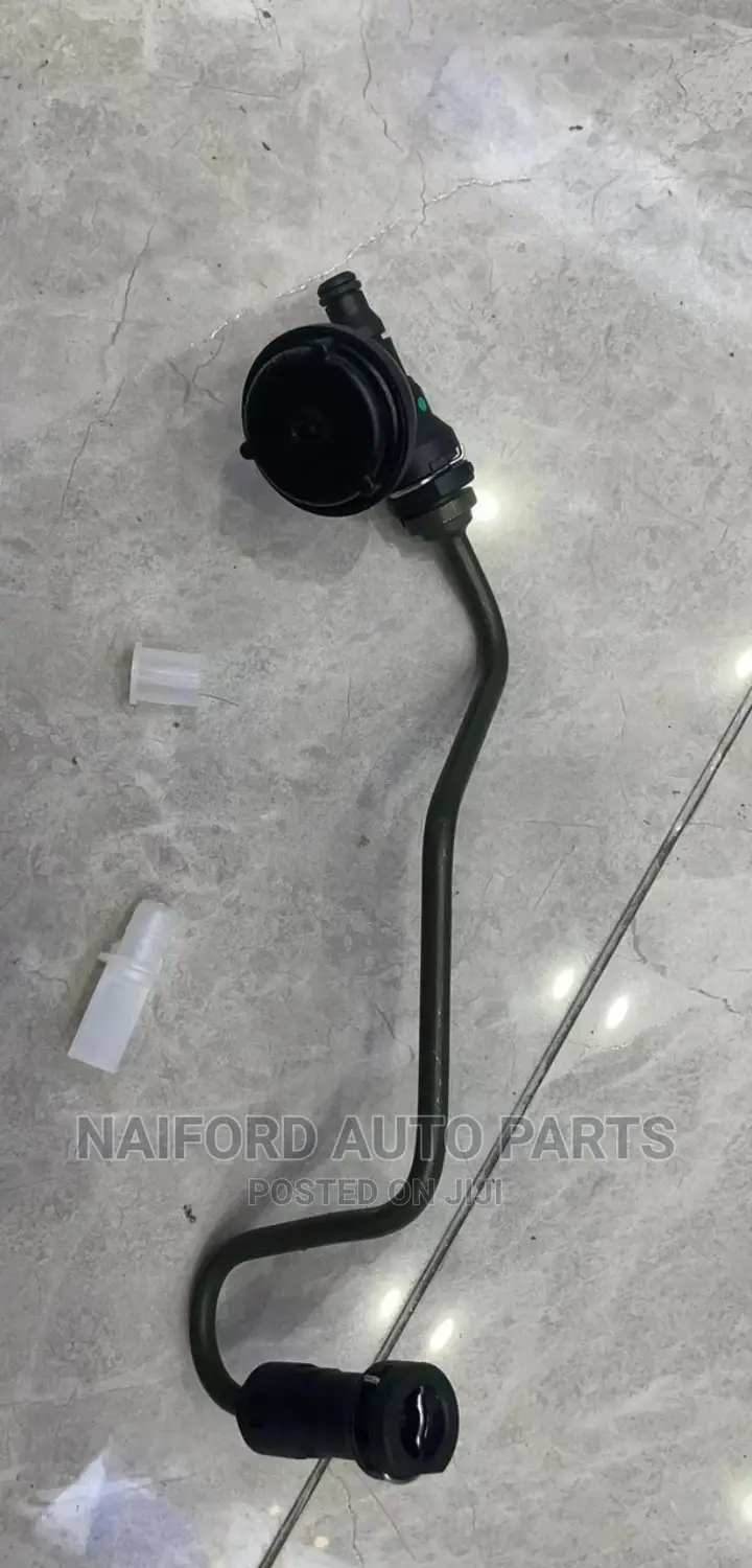 Ford Ranger Clutch Master Cylinder Dummy Tube 2012>