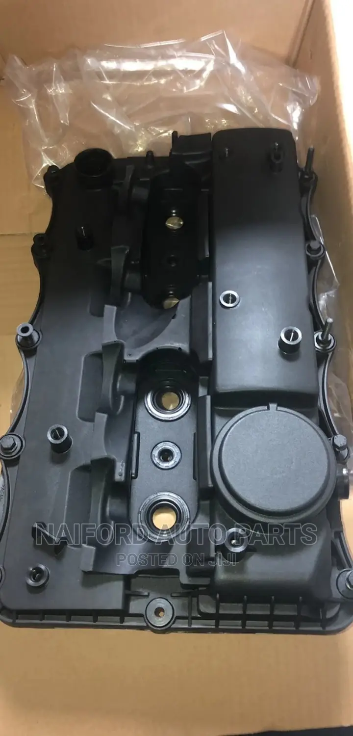 Engine Top Cover-Ford Ranger 2012 / 2.2 L
