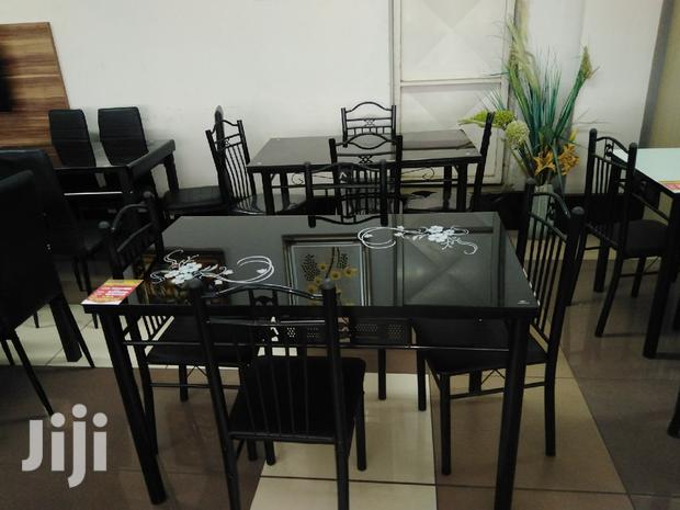 Dining Table Set