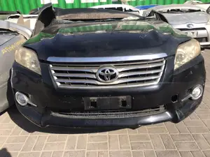 Toyota Vanguard Nose Cut, Bonnet, Fenders Available