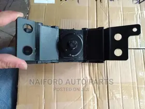 Ford Ranger Transmission Mounting