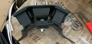 Ford Ranger Transmission Mounting