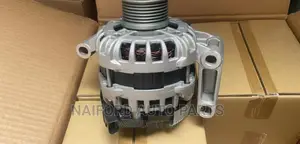 Ford Ranger Alternator 2012>2.2L