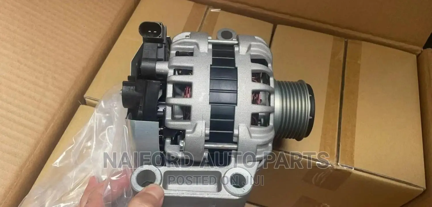 Ford Ranger Alternator 2012>2.2L