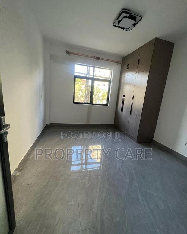 1bdrm Apartment in Kilimani for Rent - thumbnail 3