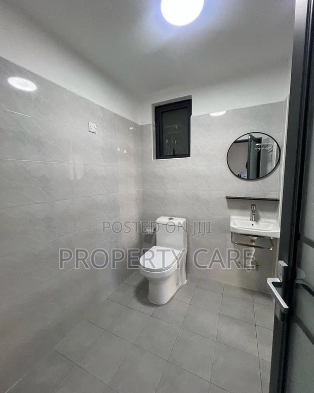 1bdrm Apartment in Kilimani for Rent - thumbnail 5