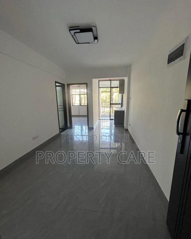 1bdrm Apartment in Kilimani for Rent - thumbnail 8