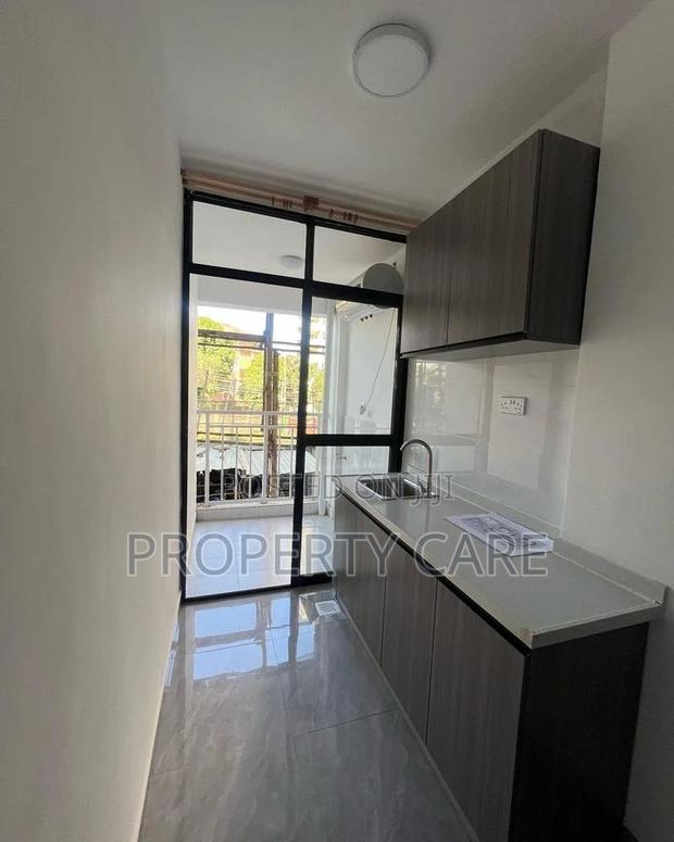 1bdrm Apartment in Kilimani for Rent - thumbnail 9