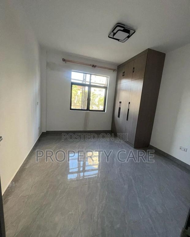 1bdrm Apartment in Kilimani for Rent - thumbnail 7