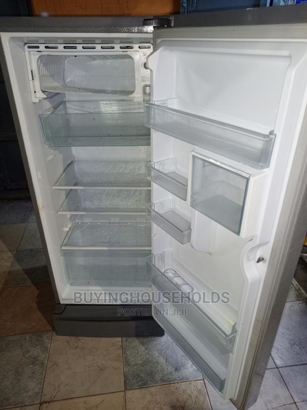 Haier 210L Fridge - thumbnail 4