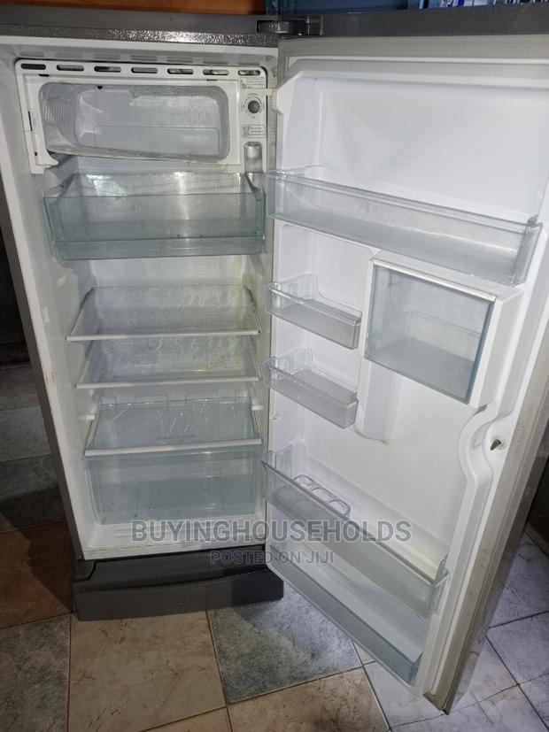 Haier 210L Fridge - thumbnail 3