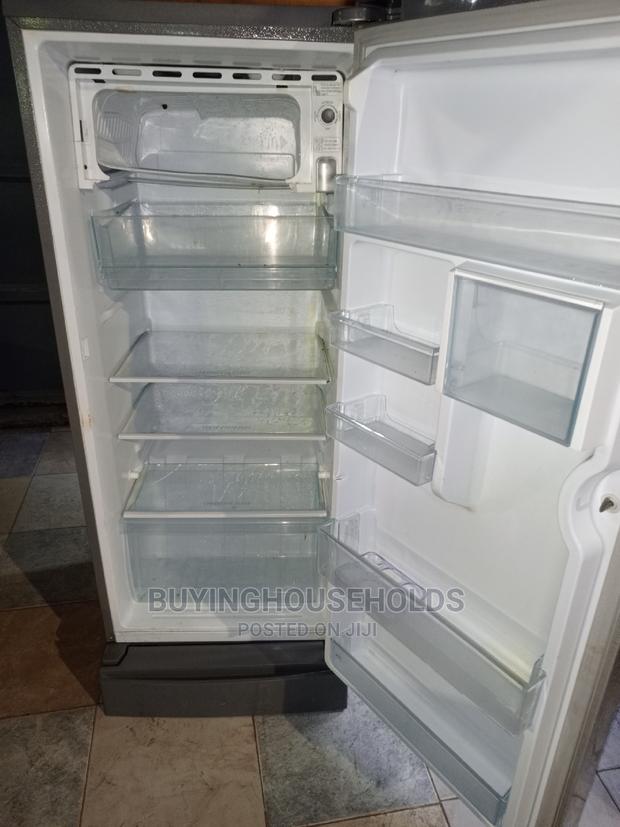 Haier 210L Fridge - thumbnail 2