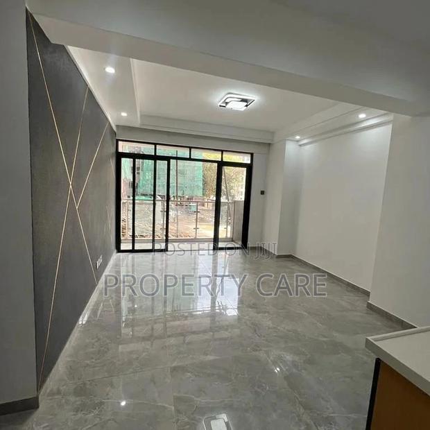 1bdrm Apartment in Kilimani for Rent