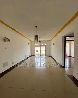 1bdrm Apartment in Kilimani for Rent