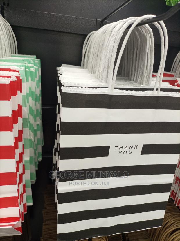 A4 Gift Bags - main view