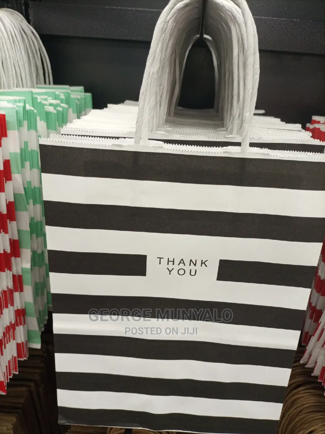 A4 Gift Bags
