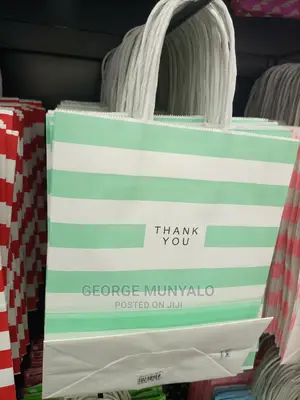 A4 Gift Bags