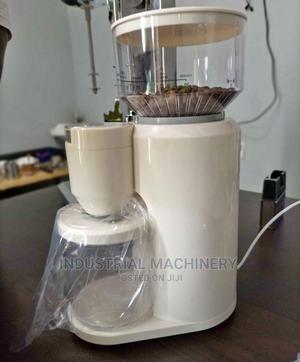 Coffee Grinder Machine - main view
