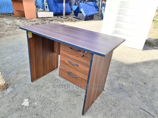Study Desk