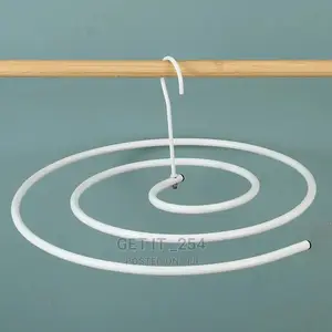 Spiral Shaped Drying Rack