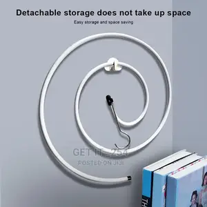 Spiral Shaped Drying Rack